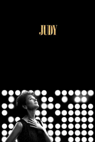 Plakat do filmu "Judy" #609763