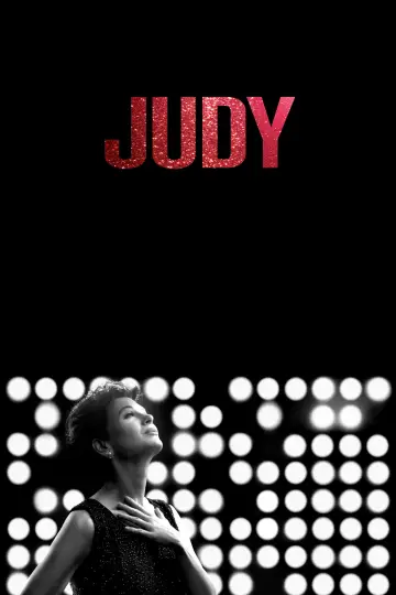 Plakat do filmu "Judy" #609764