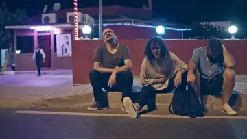 Zasłona do filmu "Motyle" #739956