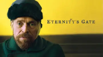 Zasłona do filmu "Van Gogh. U bram wieczności" #104963