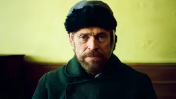 Zasłona do filmu "Van Gogh. U bram wieczności" #252514