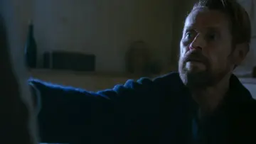 Zasłona do filmu "Van Gogh. U bram wieczności" #252523