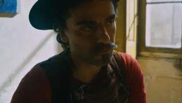Zasłona do filmu "Van Gogh. U bram wieczności" #252529