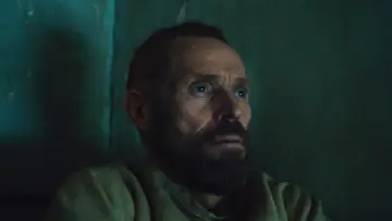 Zasłona do filmu "Van Gogh. U bram wieczności" #252537