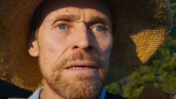 Zasłona do filmu "Van Gogh. U bram wieczności" #252538