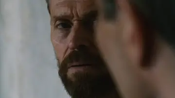 Zasłona do filmu "Van Gogh. U bram wieczności" #252540