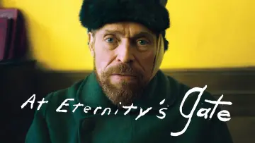 Zasłona do filmu "Van Gogh. U bram wieczności" #897846