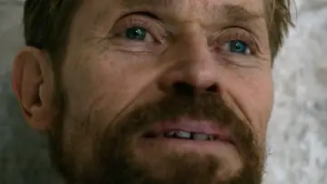 Zasłona do filmu "Van Gogh. U bram wieczności" #897848