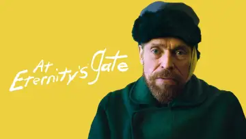 Zasłona do filmu "Van Gogh. U bram wieczności" #897850