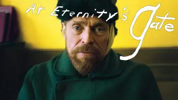 Zasłona do filmu "Van Gogh. U bram wieczności" #897851