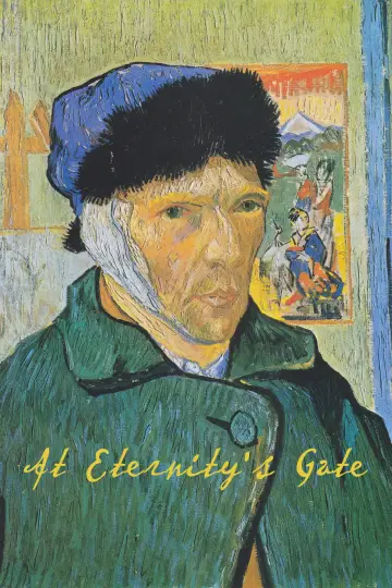 Van Gogh. U bram wieczności