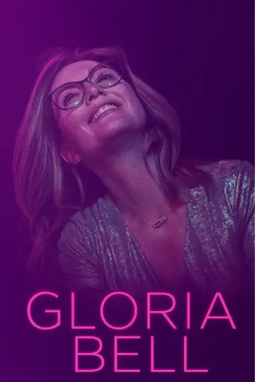 Plakat do filmu "Gloria Bell" #1023773