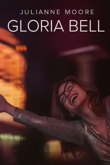 Plakat do filmu "Gloria Bell" #1023776
