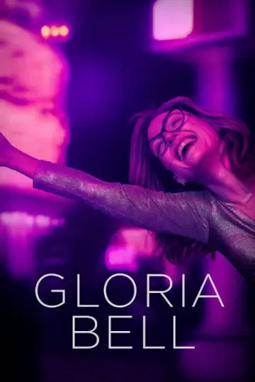 Plakat do filmu "Gloria Bell" #1023777