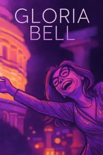 Plakat do filmu "Gloria Bell" #1023778
