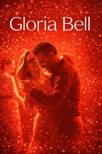 Plakat do filmu "Gloria Bell" #1023779