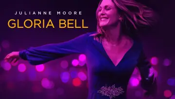 Zasłona do filmu "Gloria Bell" #129476
