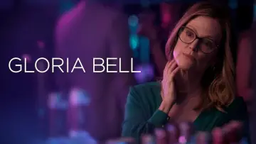 Zasłona do filmu "Gloria Bell" #129477