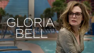 Zasłona do filmu "Gloria Bell" #129478