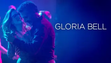 Zasłona do filmu "Gloria Bell" #129479