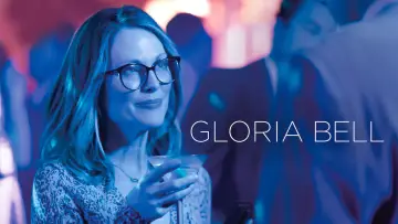 Zasłona do filmu "Gloria Bell" #129480