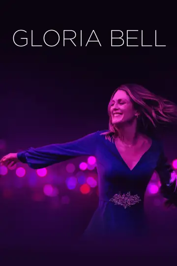 Plakat do filmu "Gloria Bell" #129483