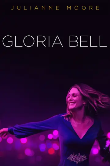 Plakat do filmu "Gloria Bell" #129485