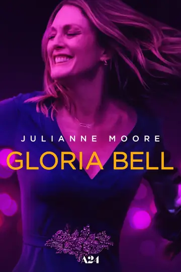 Plakat do filmu "Gloria Bell" #129487