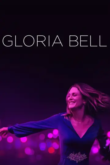 Plakat do filmu "Gloria Bell" #129488