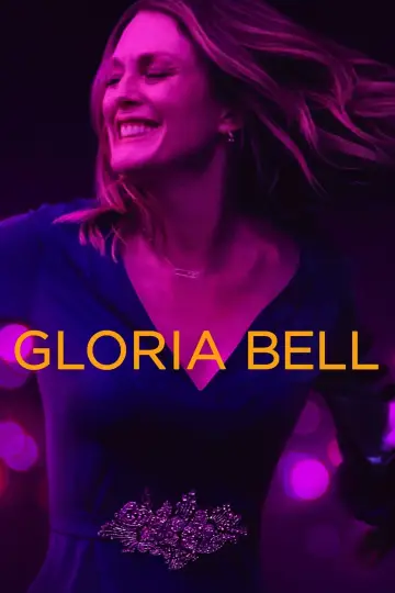 Plakat do filmu "Gloria Bell" #129491