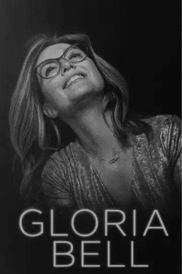 Plakat do filmu "Gloria Bell" #1453556