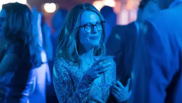Zasłona do filmu "Gloria Bell" #385695