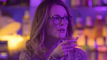 Zasłona do filmu "Gloria Bell" #385697