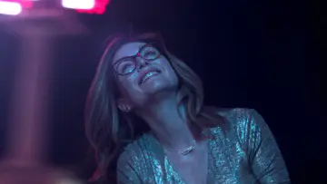 Zasłona do filmu "Gloria Bell" #385698