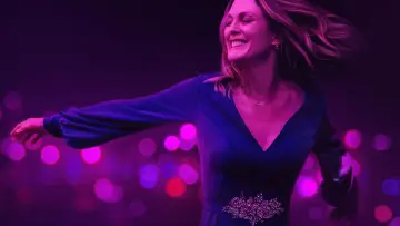 Zasłona do filmu "Gloria Bell" #385699