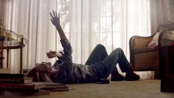 Zasłona do filmu "Gloria Bell" #385700