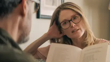 Zasłona do filmu "Gloria Bell" #385702