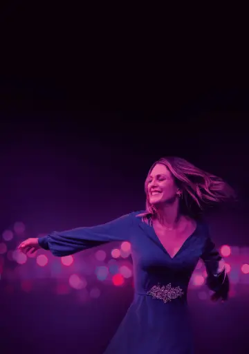 Plakat do filmu "Gloria Bell" #385703