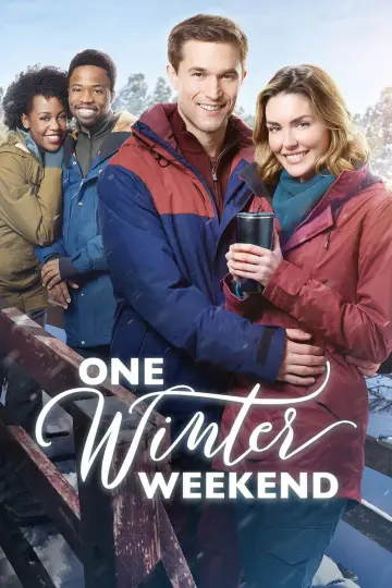 Plakat do filmu "One Winter Weekend" #1045845