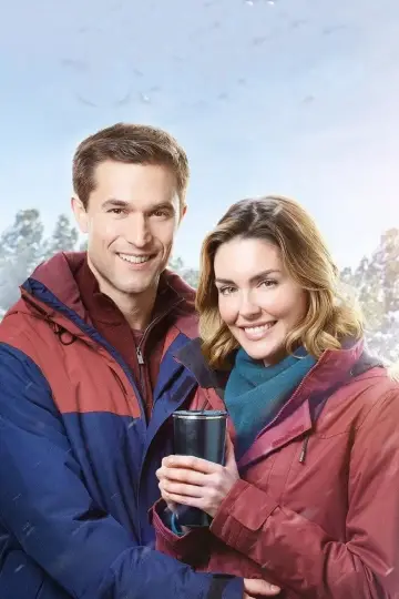 Plakat do filmu "One Winter Weekend" #407216