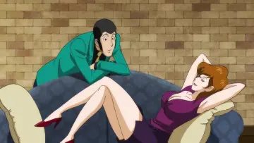 Lupin III: Lupin Ikka Seizoroi