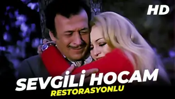 Zasłona do filmu "Sevgili Hocam" #682052