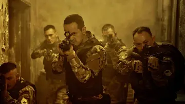 Zasłona do filmu "Rebelianci" #170675