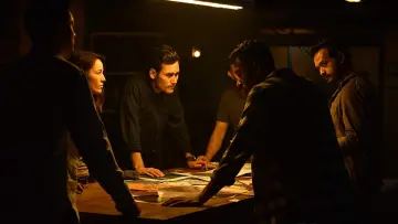 Zasłona do filmu "Rebelianci" #170677