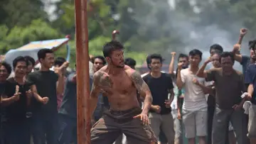 Zasłona do filmu "Rebelianci" #170679