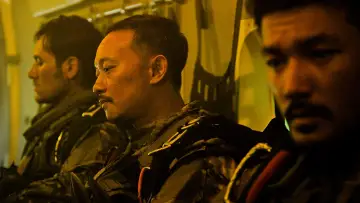 Zasłona do filmu "Rebelianci" #170680