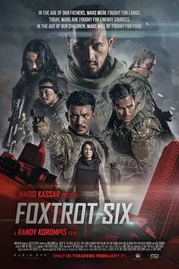 Plakat do filmu "Rebelianci" #170691