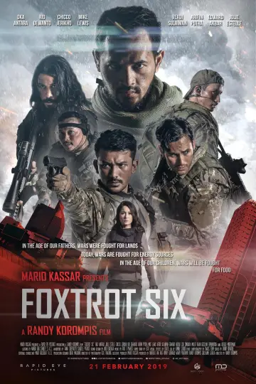 Plakat do filmu "Rebelianci" #170692