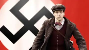 Zasłona do filmu "Niezłomni" #246578