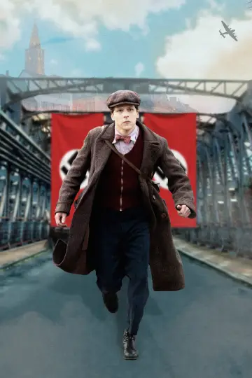 Plakat do filmu "Niezłomni" #246581